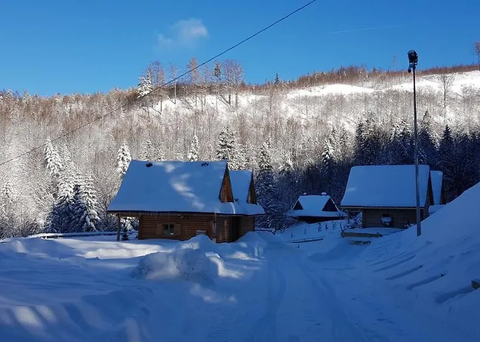 Cicha Polana Lodge Szczyrk