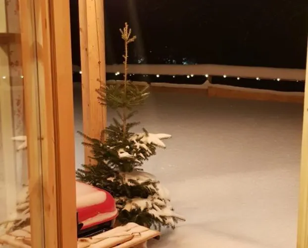 Lodge Cicha Polana Szczyrk