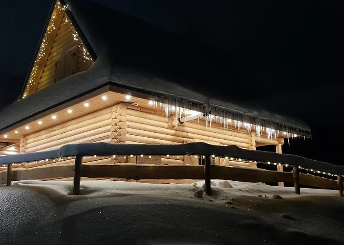 Cicha Polana Szczyrk