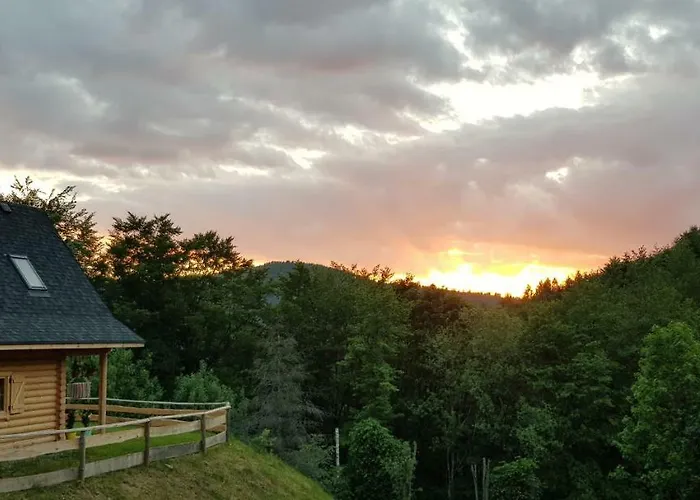 Cicha Polana Lodge Szczyrk