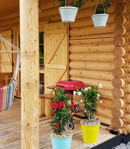 Lodge Cicha Polana Szczyrk