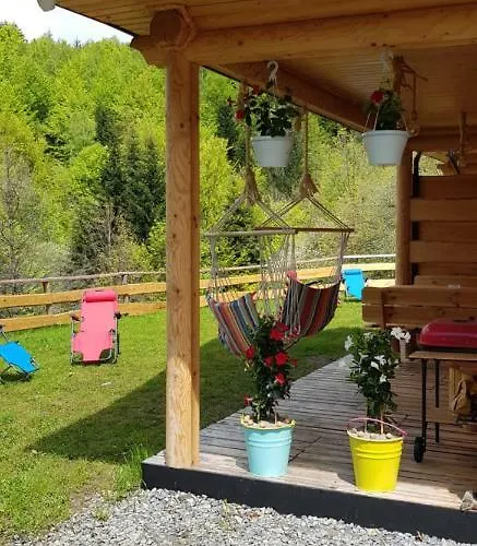 Cicha Polana * Szczyrk