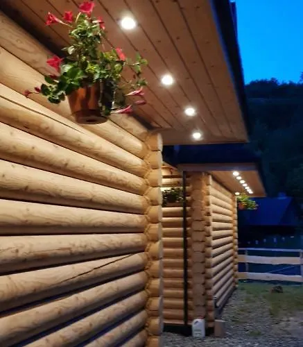 Cicha Polana Szczyrk