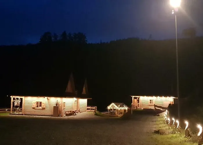 Cicha Polana * Szczyrk