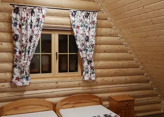 Domek letniskowy Cicha Polana Szczyrk