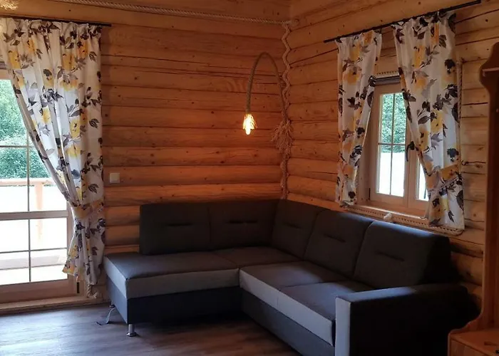 Cicha Polana * Szczyrk