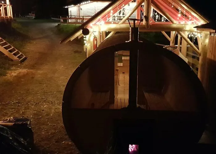 Lodge Cicha Polana Szczyrk