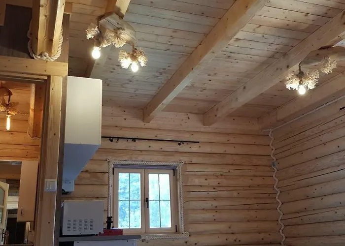 Cicha Polana Lodge Szczyrk