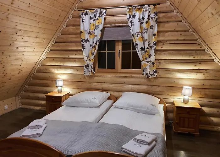 Cicha Polana * Szczyrk