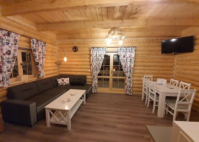 Cicha Polana Szczyrk