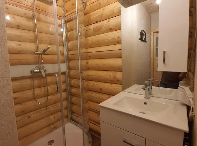 Lodge Cicha Polana Szczyrk