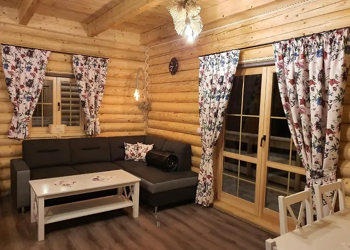 Cicha Polana Domek letniskowy Szczyrk