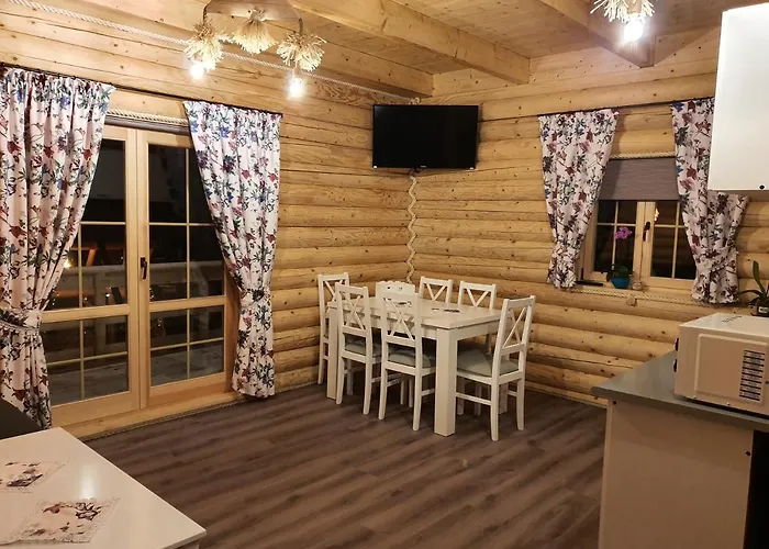 Cicha Polana * Szczyrk