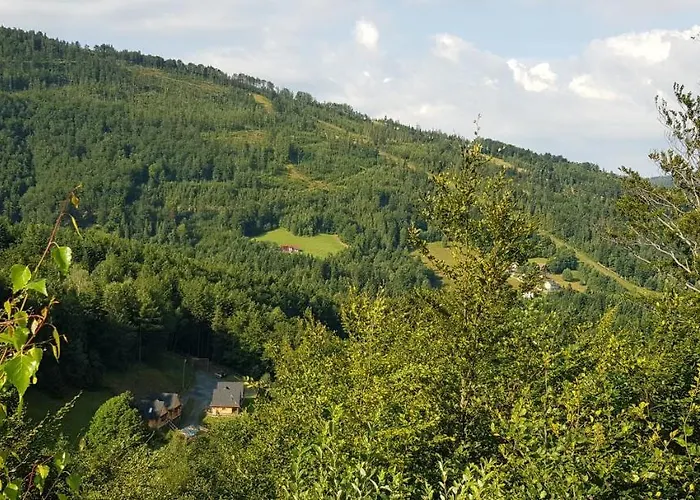 Cicha Polana Szczyrk