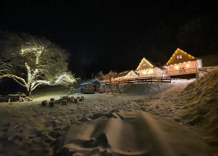 Cicha Polana Lodge Szczyrk