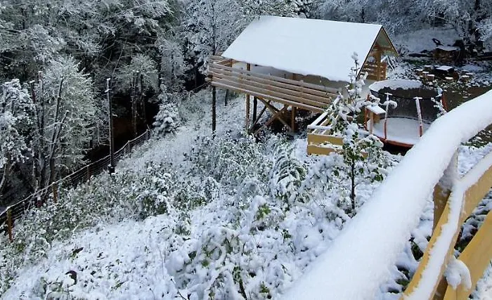 Lodge Cicha Polana Szczyrk