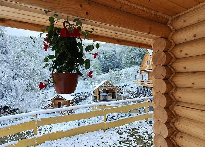 Cicha Polana * Szczyrk