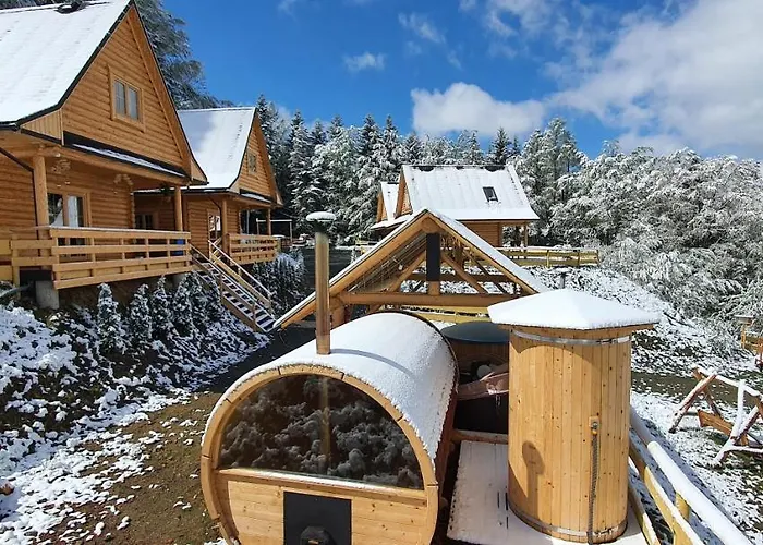 Cicha Polana Szczyrk