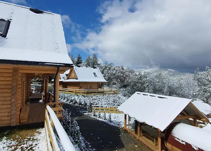 Cicha Polana * Szczyrk