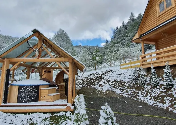 Lodge Cicha Polana Szczyrk